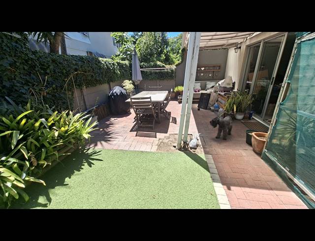 1 bed property to rent in MOWBRAY